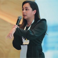 Fathiah Najwa Binte Hassim, Psm1, Cipp/E, Cipp/A, Cams