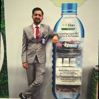 Tejas Purohit