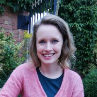 Jess Rees