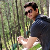 Nitish Sharma