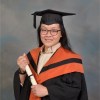 Sylvia Tan