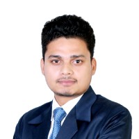 Shubham Singh Bhadouria