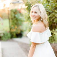 Tessa Crawford