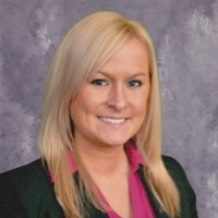 Stacey Goodwin