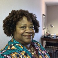 Kimarie Bugg