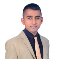 Prabanjan S