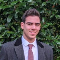 Sam Nugent
