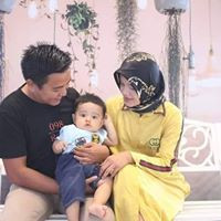 Dedy Suriatman