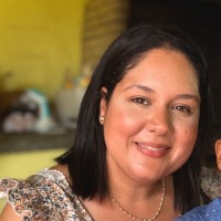 Stephany Cabrera