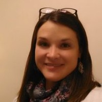 Stephanie Olson