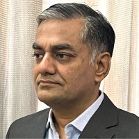 Sandeep Chokhani