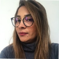 Meriem Touati