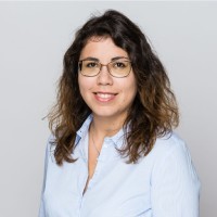 Helen Emmenegger