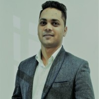 Mohd Furkan Beg