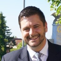 Martin Gschiel