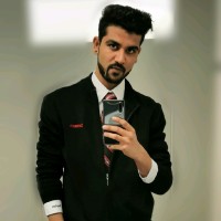 Dhruvil Vyas
