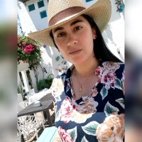 Leidy laura Garcia betancur