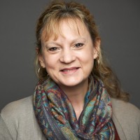 Brenda Lambert
