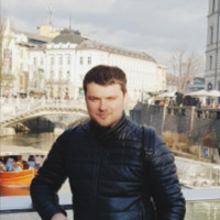 Alex Filatov