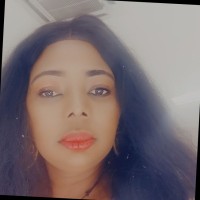 Rose Melissa Ngubane