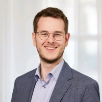Marco Krummenacher, Cfa