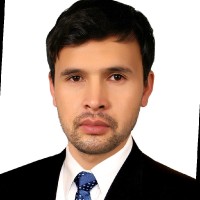 Salem Haidari