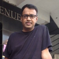 Manoj Kumar Jain