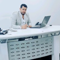 Ehab Ali