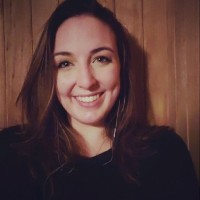 Lauren Oakes