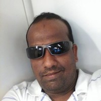 karthik govindan