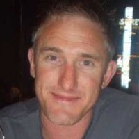 Andrew Hinson