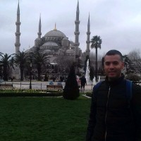 Abderrazzak Houmayssi