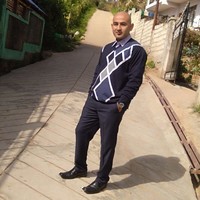 Kishore Singh