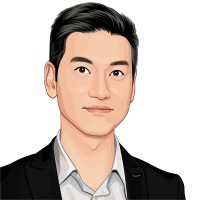 Anthony Woo ∙ CFA CAIA FRM PhD