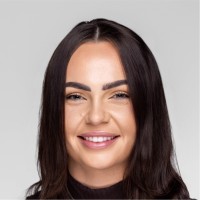 Claudia Mcleod