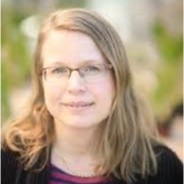 Annie Drottberger