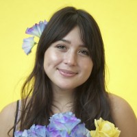 Tessa Dobrow