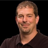 Jon Roetman