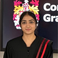 Khushman Kaur
