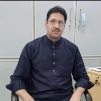 Abid Hussain