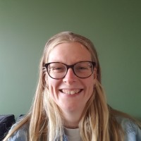Marianne Heegstra