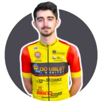Valentin Le moussu