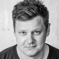 Fraser Mcgregor