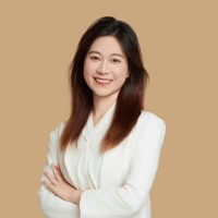 Amaris （斌洁） Li