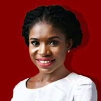 Ogechi Okorie