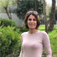 Burcu Lacin