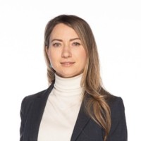 Irina Skrylev