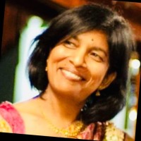 Sharon Singh