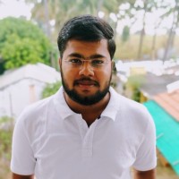 Anuj Yuvaraj