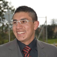 Mario Cesar Tibaduiza Pedraza